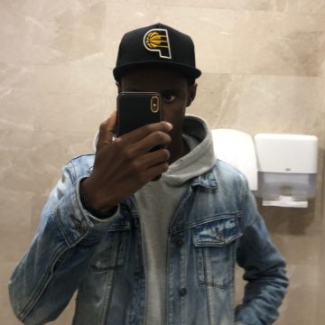 Munyaneza Brian