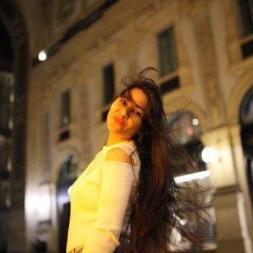 Shumaiya Alam
