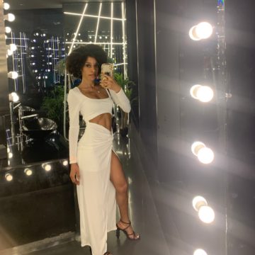 Shadia Kemariza 