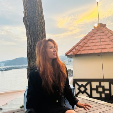 Jyoti Tamang