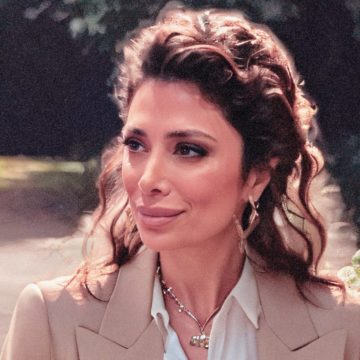 Annie Eurdekian