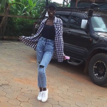 Cynthia  Wibo