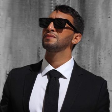 Hicham  Echmalkhi 