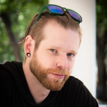 Florian Osterwind