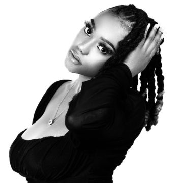 Mpho Ganyane