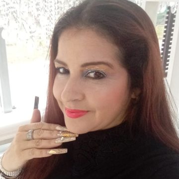Greis Dayana Espinoza Barrera