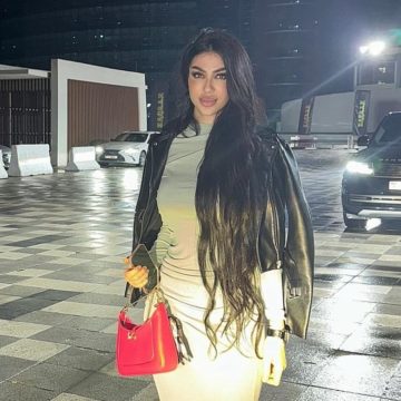 Doha Azzam