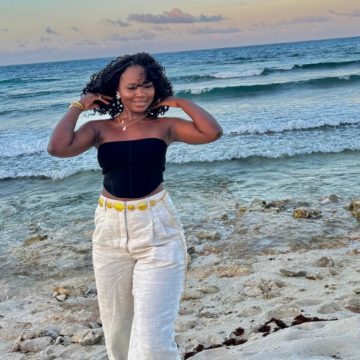 Nisrine  Mamane 