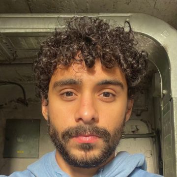 Hamed  Abdelrazik