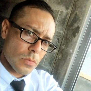 George Cabrera