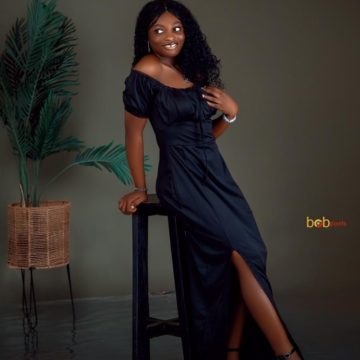 Ibitoye Rosemary 
