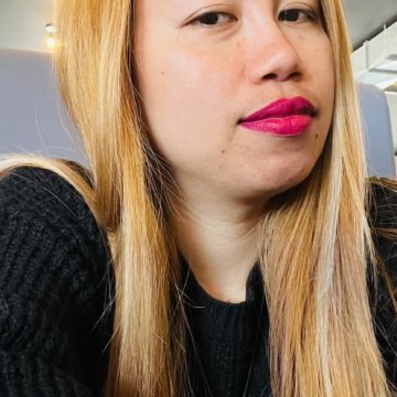 Jeany Mae Cuarte 