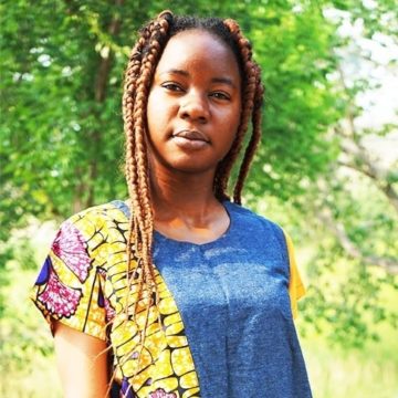 Princess  Odewale 