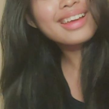 Mariah Ganal