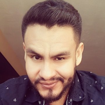 Oswaldo Arreola