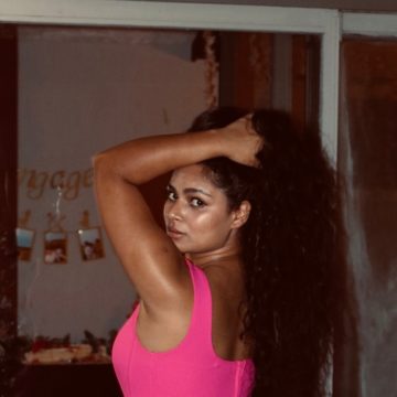Harneet Kaur