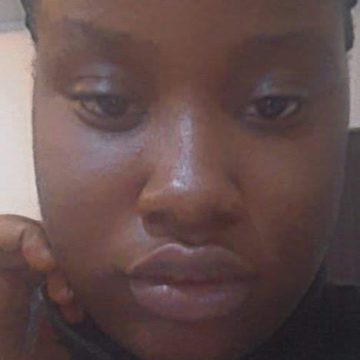 Victoria Anugwa