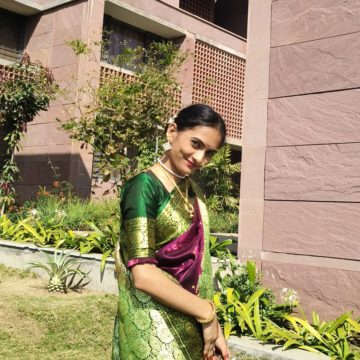 Pranoti