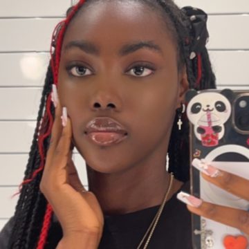 Angel Oguonu