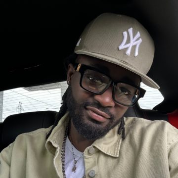 Richie  Asare