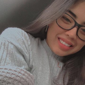 Maria Velasquez Sossa 