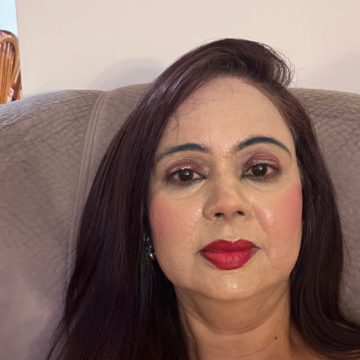 Anita Sinha