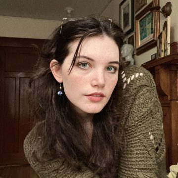 Zoë-Amber Geeroms