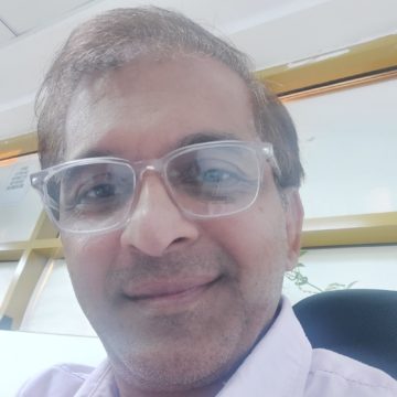 Muazzam Ayub Karjikar