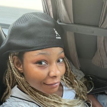 Evelyn Omowole