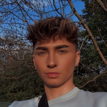 Cameron Waters