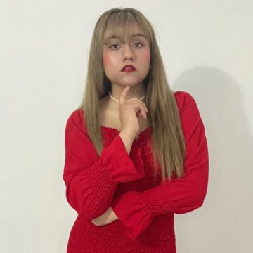 Zazzil Sugey Grados Bello