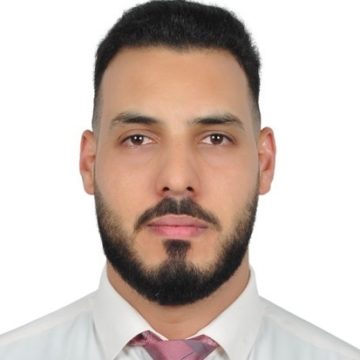 Taha Barki