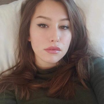Miriam Balladelli