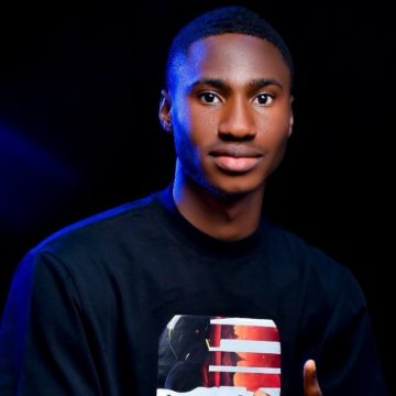 Godwin Ezekiel Sokwo