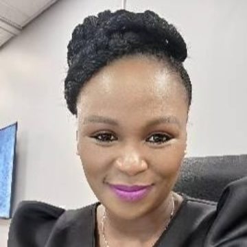 Vuyokazi Njokwana