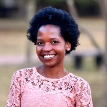 Shiwe Elsie