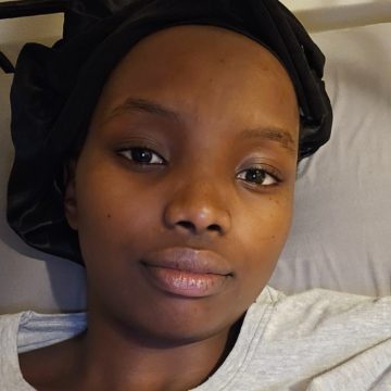 Jane Njeri