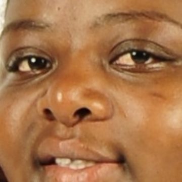 Noluthando Somfehlo