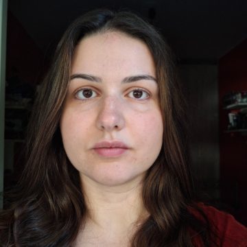 Elena Kritikou 