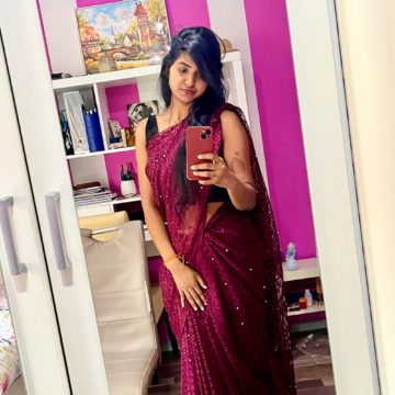 Geeta Chouthmal