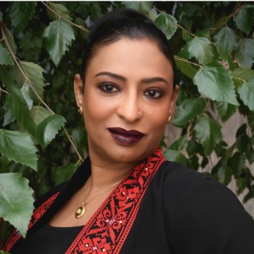 Rania Mohamed 
