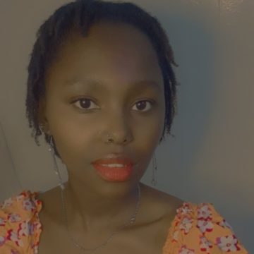 Sandra Njoki