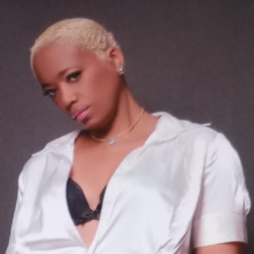 Julieatte Outerbridge