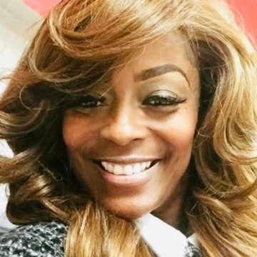 Nevalyn EDWARDS