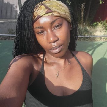 Andrea  Bankole 
