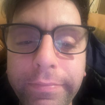 Jon FIsk