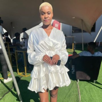 Amahle Mngomezulu
