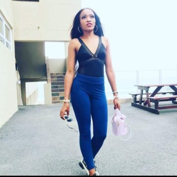 Vuyolwethu Jona