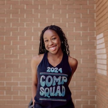 Anna Olowe