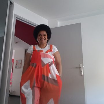 Vika Malo Naisoro 